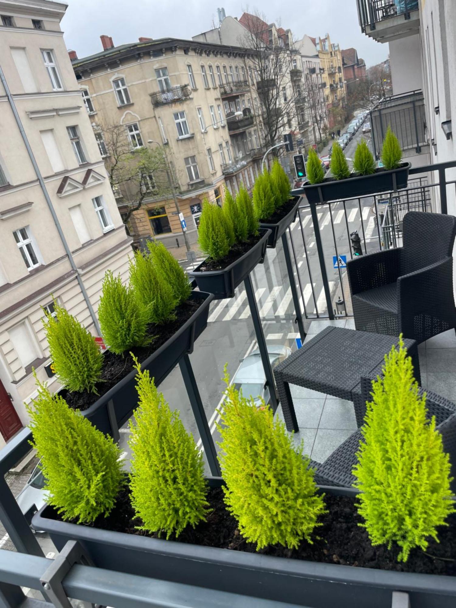 Chillout Polna - Parking Poznań Exterior foto