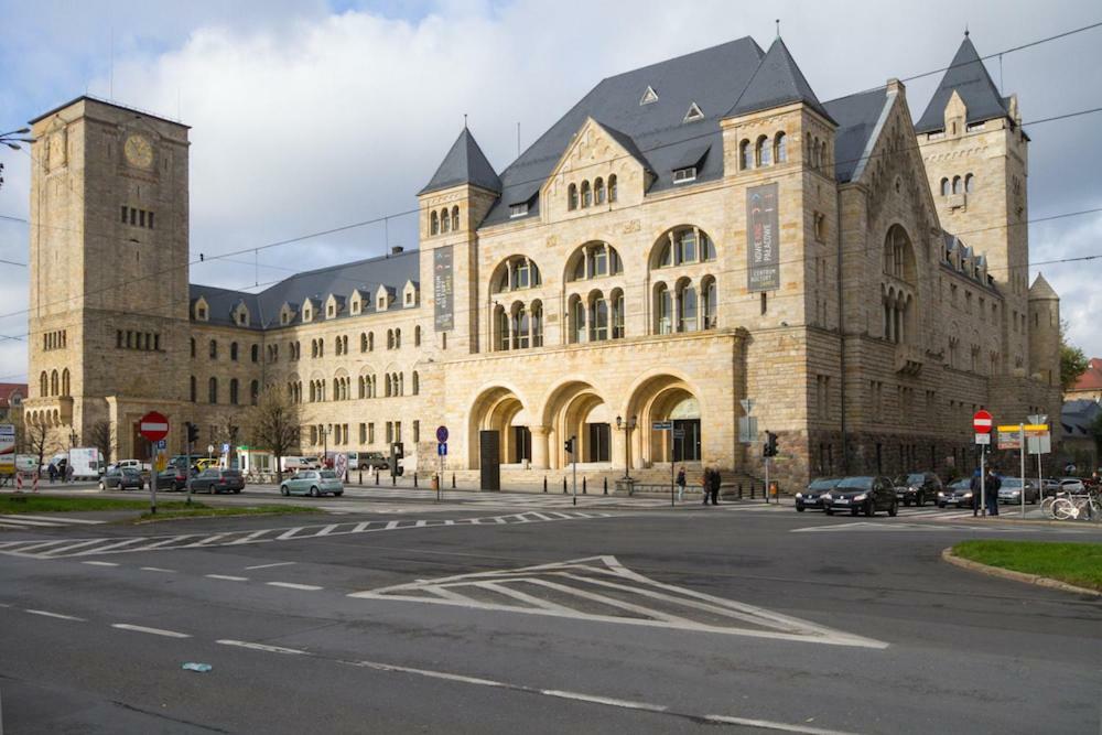 Chillout Polna - Parking Poznań Exterior foto